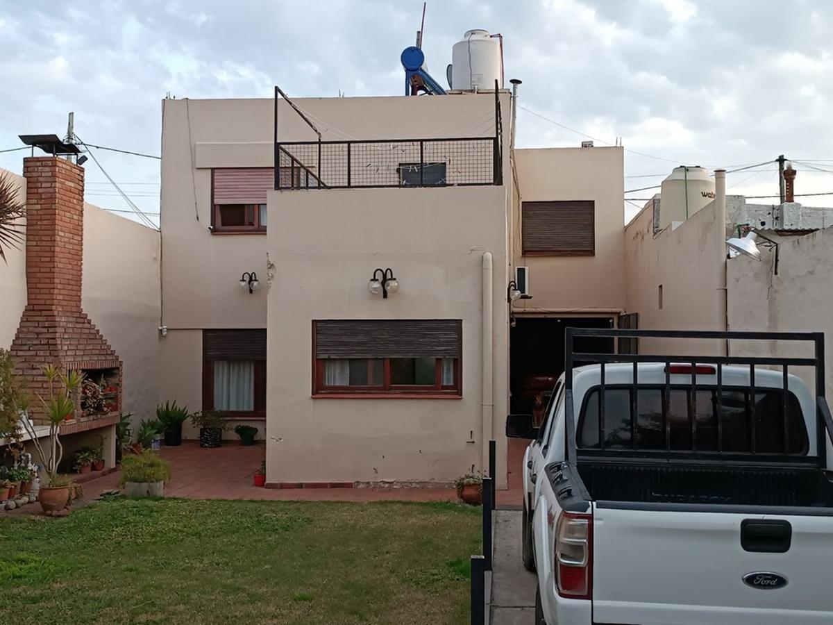 Propiedad en Argentina