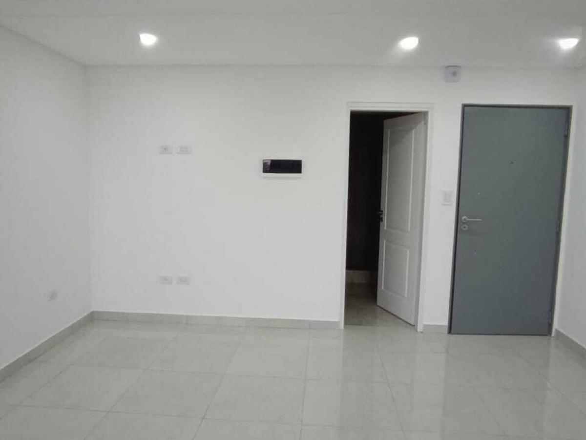 Departamento Monoambiente en Berazategui Centro 4