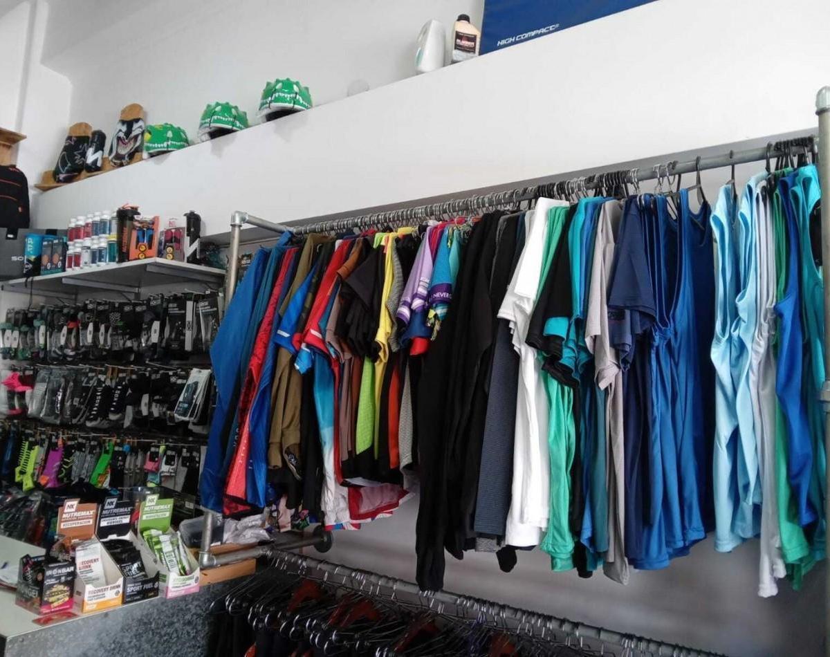 Fondo de Comercio a La Venta en Berazategui Centro 2