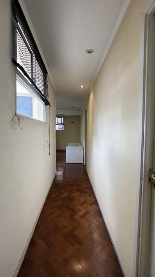 Departamento 4 Ambientes en Av Belgrano Apto Profesional 4