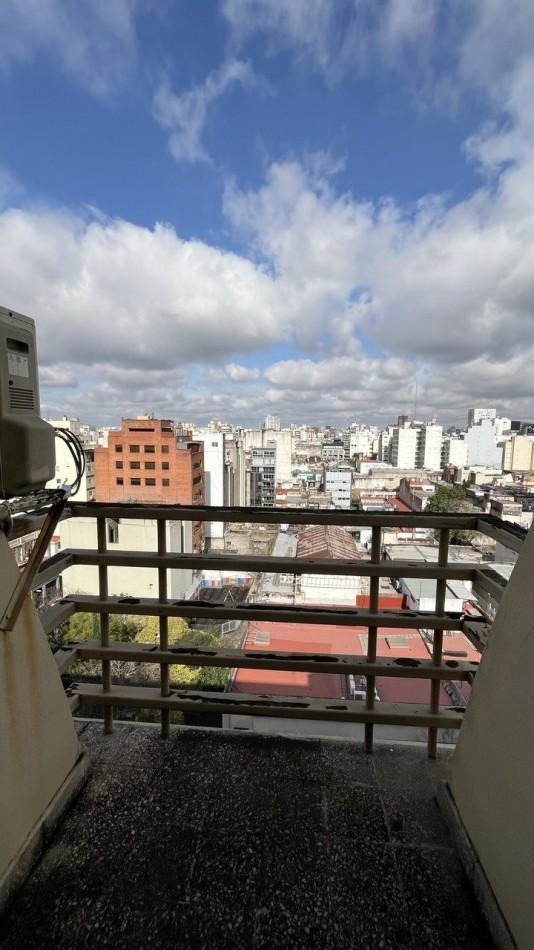 Departamento 4 Ambientes en Av Belgrano Apto Profesional 3