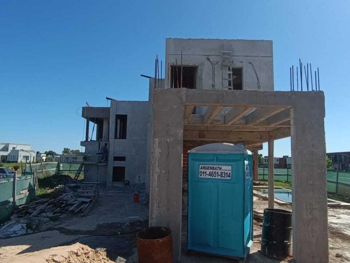 Casa en Venta en Greenville Polo & Resort 1