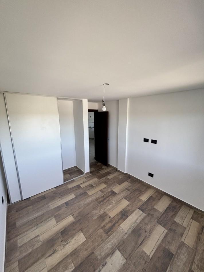 Departamento 2 Ambientes a Estrenar con Cochera Berazategui 1