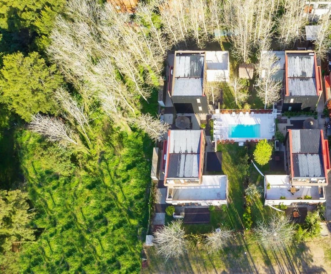 Fractional Brisas de Mar Azul 5
