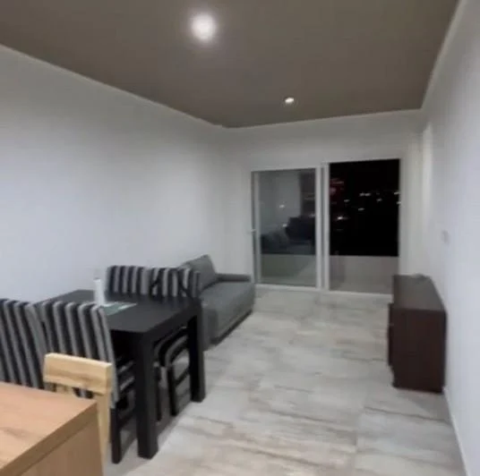 Departameno monoambiente 5