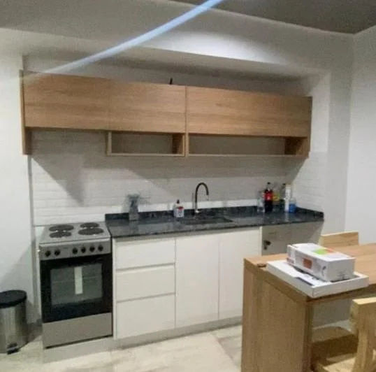 Departameno monoambiente 4
