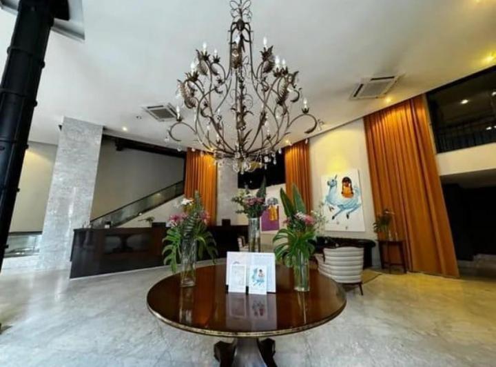Alquiler Departamento 2 Ambiente 1