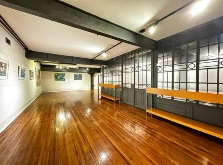 Alquiler Departamento 2 Ambiente 4