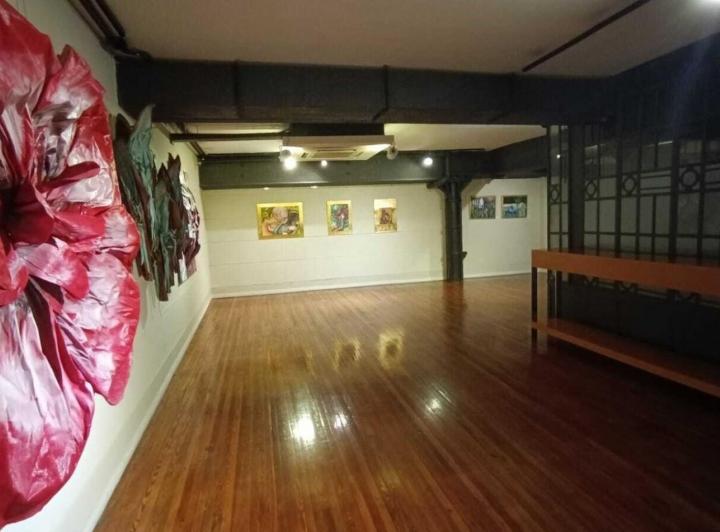 Alquiler Departamento 2 Ambiente 5