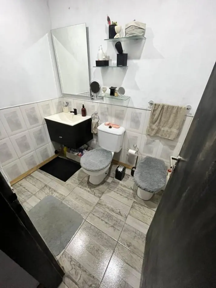 Departamento de 5 ambientes con 4 dormitorios en Barrio El Bueno - Berazategui 5