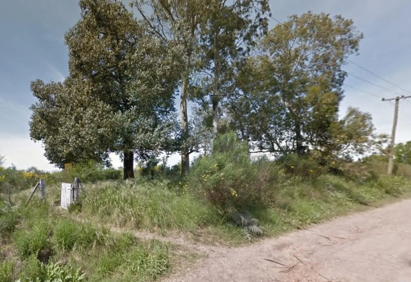 VENTA DE HECTAREA EN FLORENCIO VARELA 2