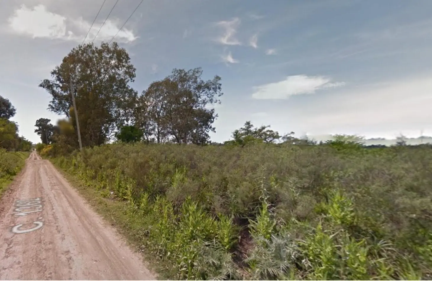 VENTA DE HECTAREA EN FLORENCIO VARELA 5