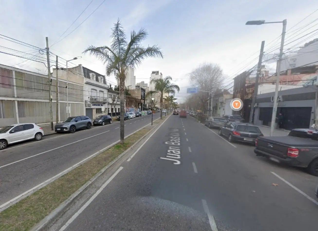 VENTA DE LOTE PARA DESARROLLO 5
