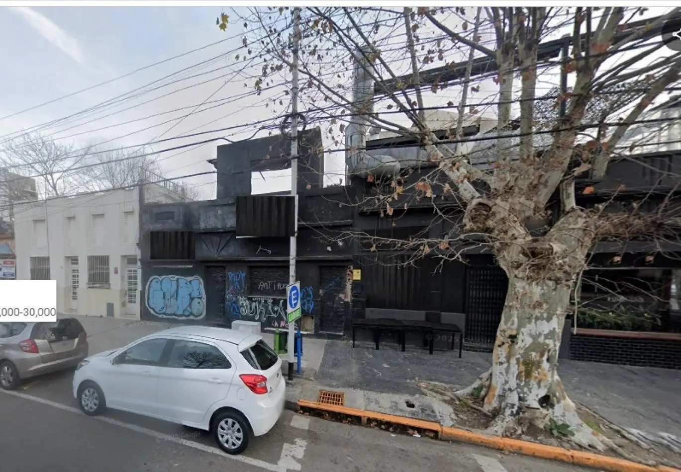 VENTA DE LOTE PARA DESARROLLO 3