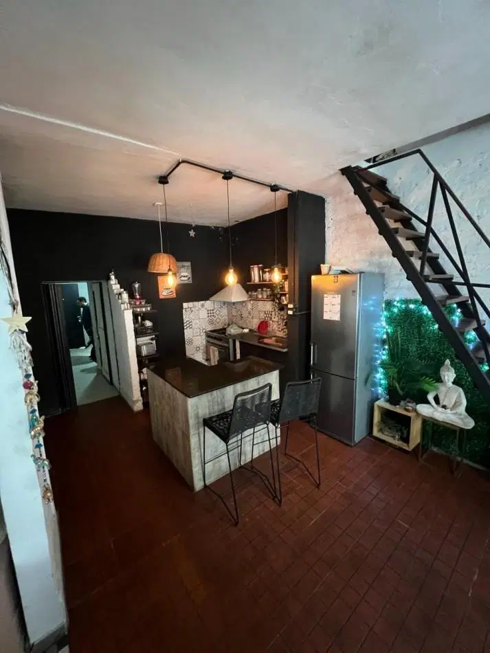 Casa en venta En Villa La Florida 3