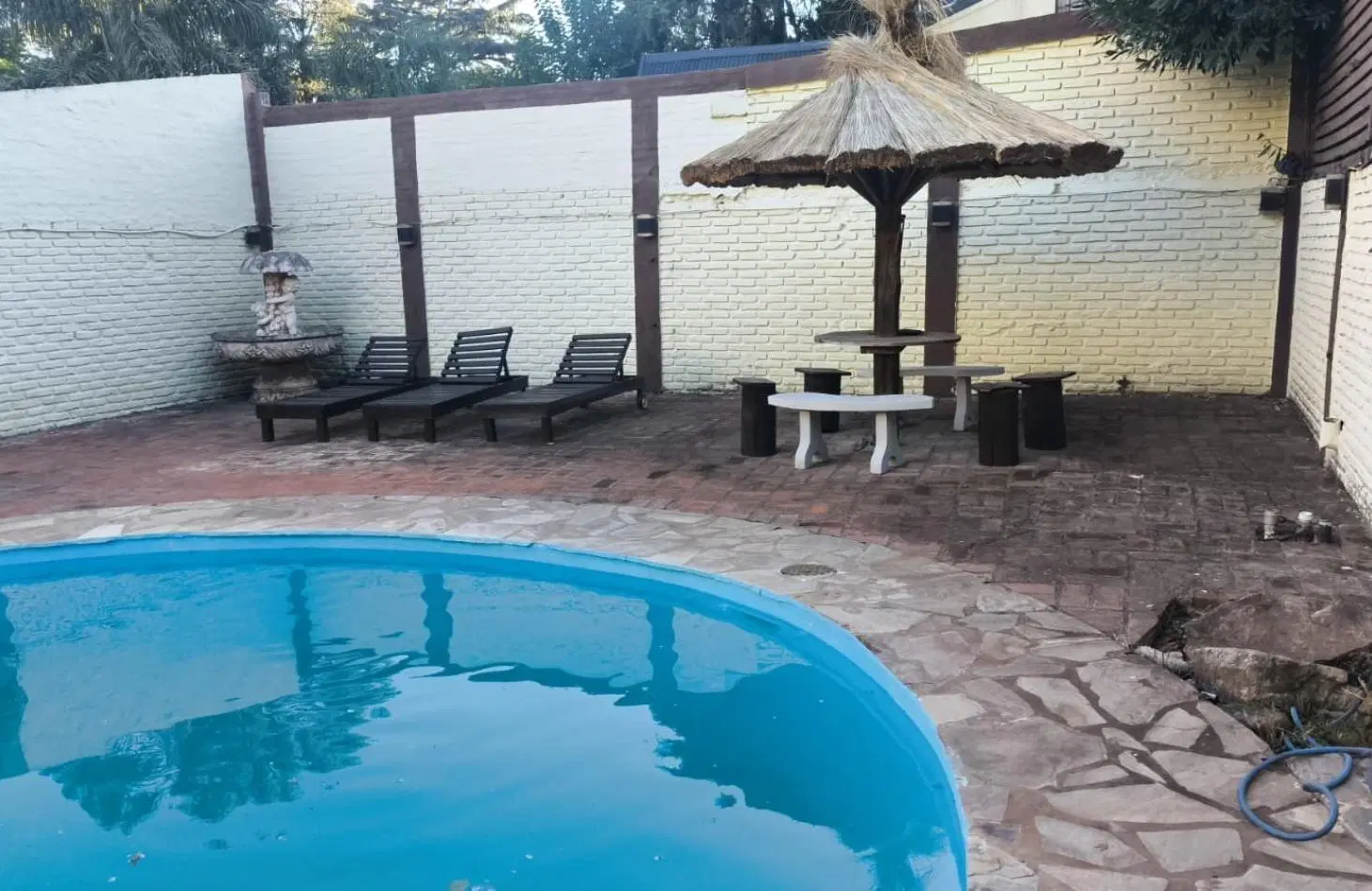 Casa Quinta de Categoria en Sourigues - Ideal Vivienda, Inversion o Emprendimiento 5