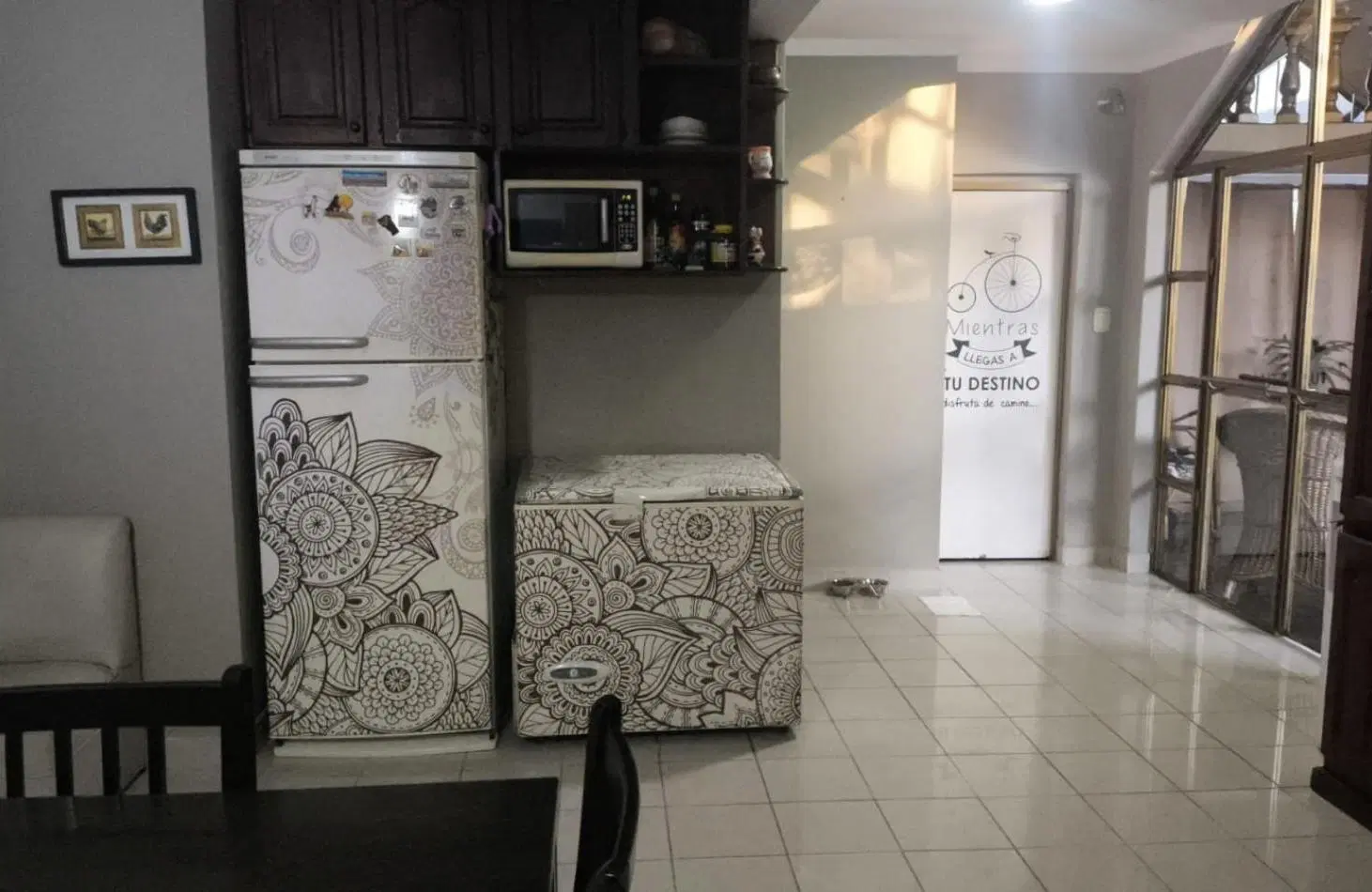 Casa Quinta de Categoria en Sourigues - Ideal Vivienda, Inversion o Emprendimiento 2