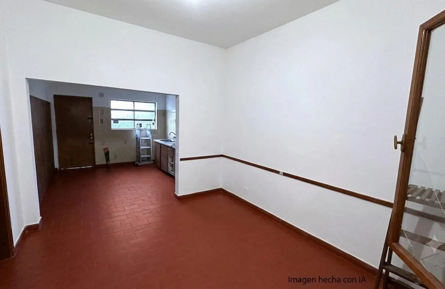 CASA EN VENTA QUILMES OESTE 3 AMBIENTES 3