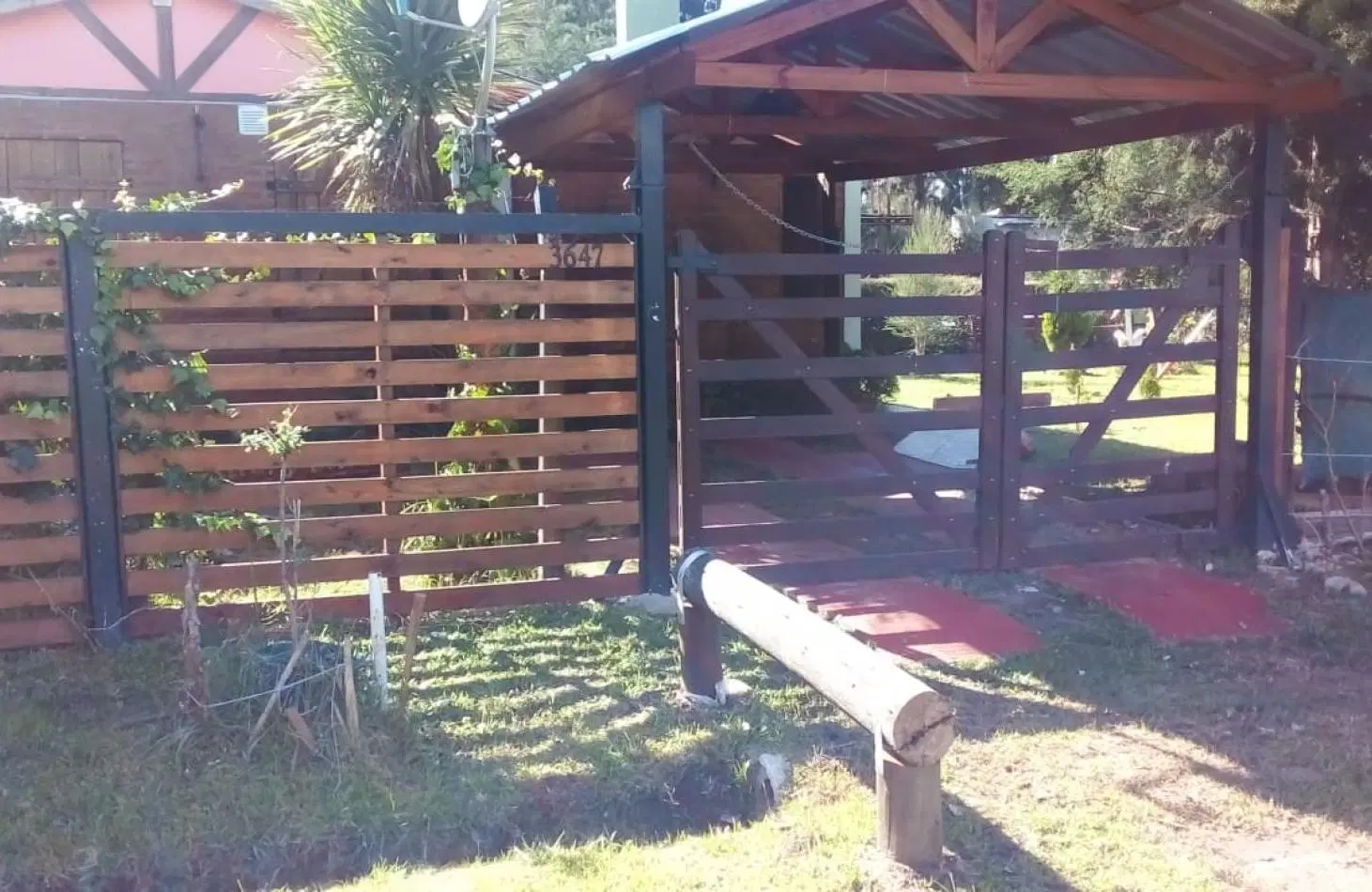 Casa de 3 ambientes con pileta sobre lote de 500 m² - Domselaar 2