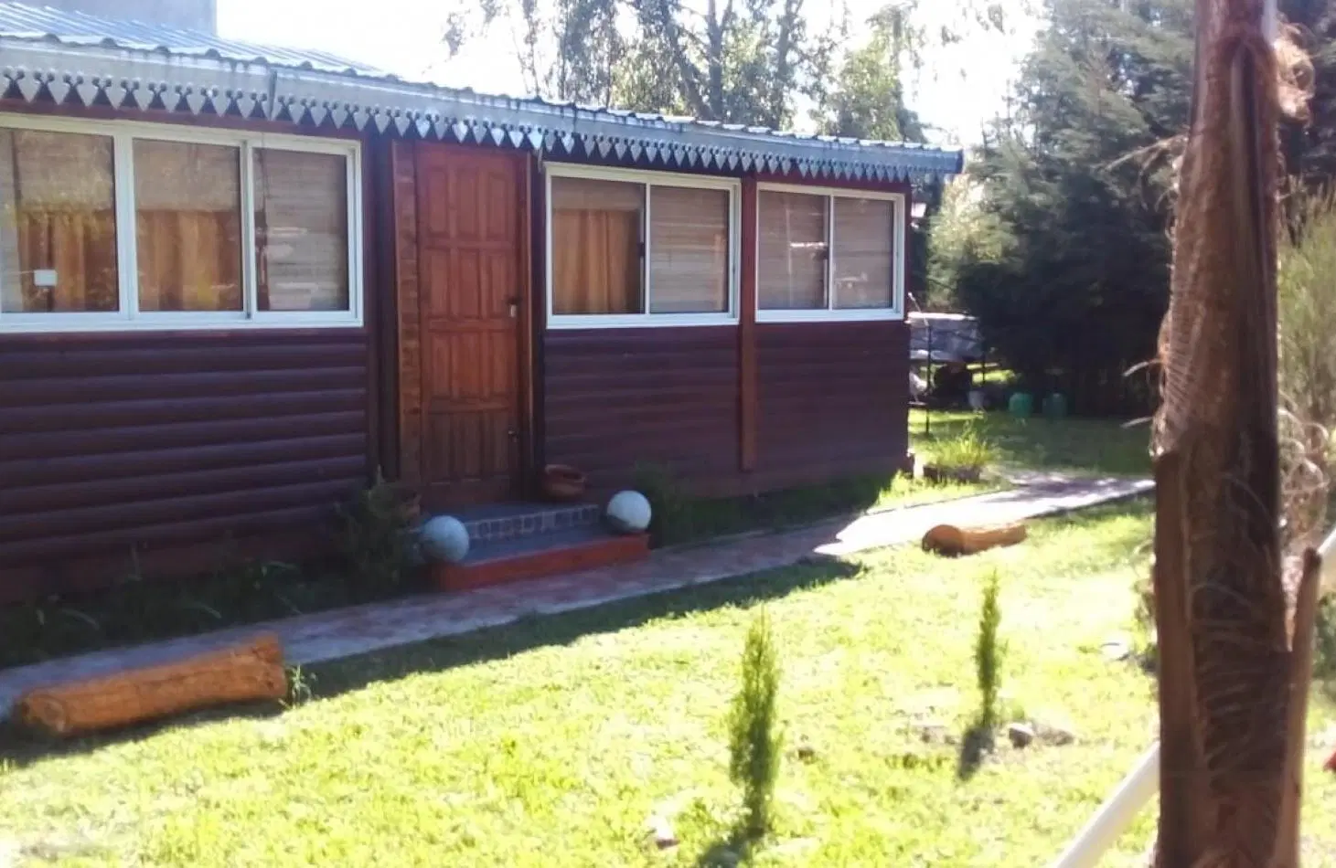 Casa de 3 ambientes con pileta sobre lote de 500 m² - Domselaar 3