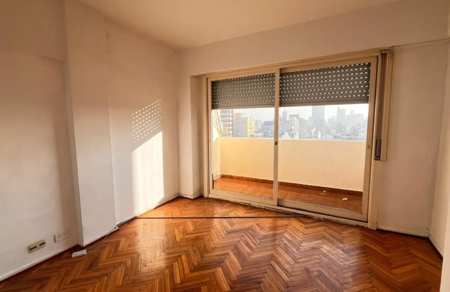 Departamento de 2 ambientes en venta - Av. San Juan 935, Piso 12 al frente 3