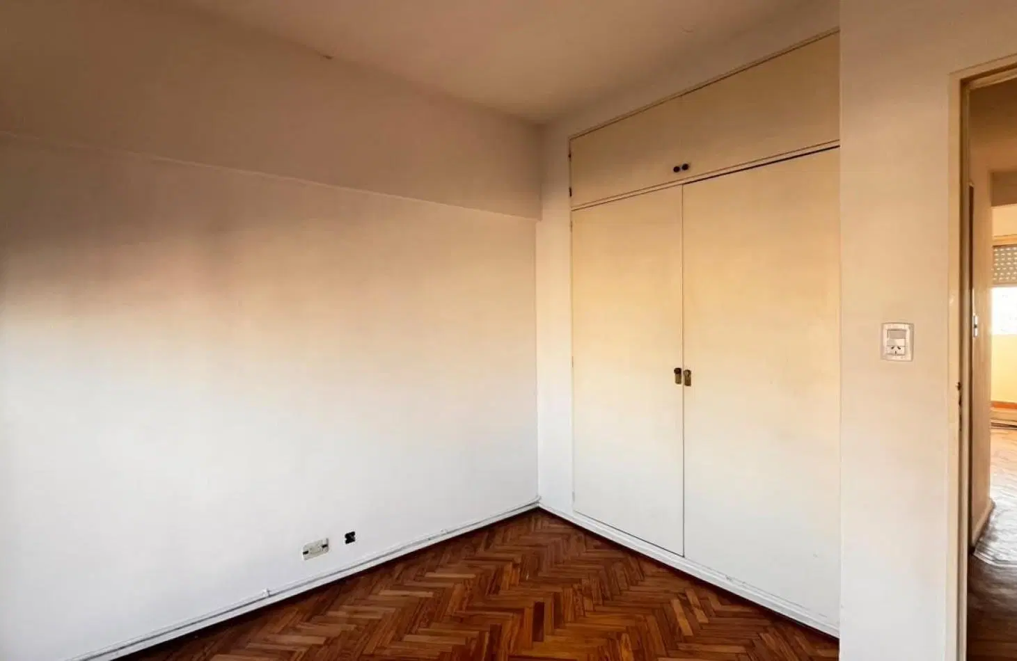 Departamento de 2 ambientes en venta - Av. San Juan 935, Piso 12 al frente 5