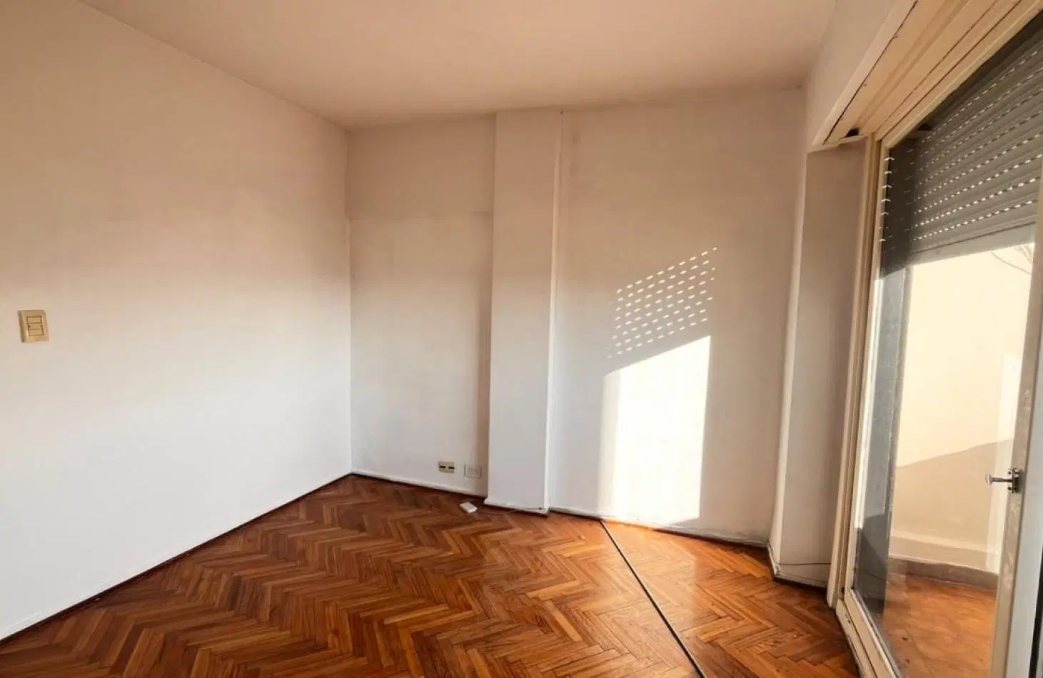 Departamento de 2 ambientes en venta - Av. San Juan 935, Piso 12 al frente 4
