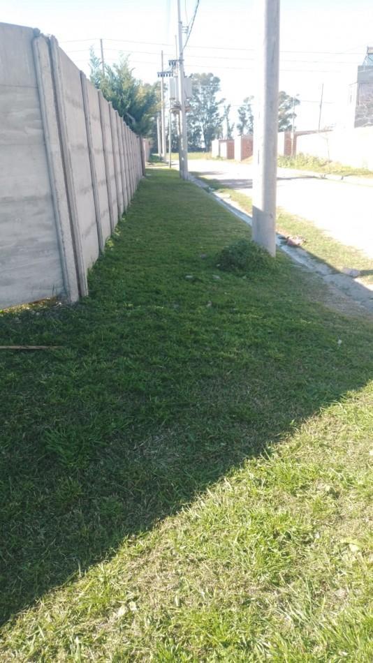 Foto de LOTE EN VENTA - 207 M² - CON ESCRITURA, imagen 1