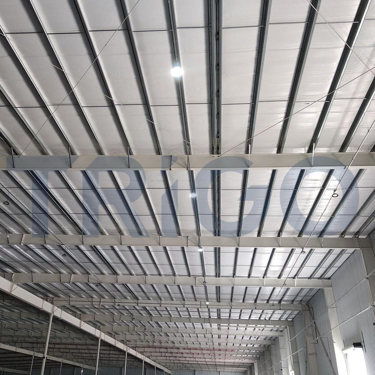 Foto de Nave logística a estrenar en alquiler 18000 m2 - Parque Industrial, imagen 4