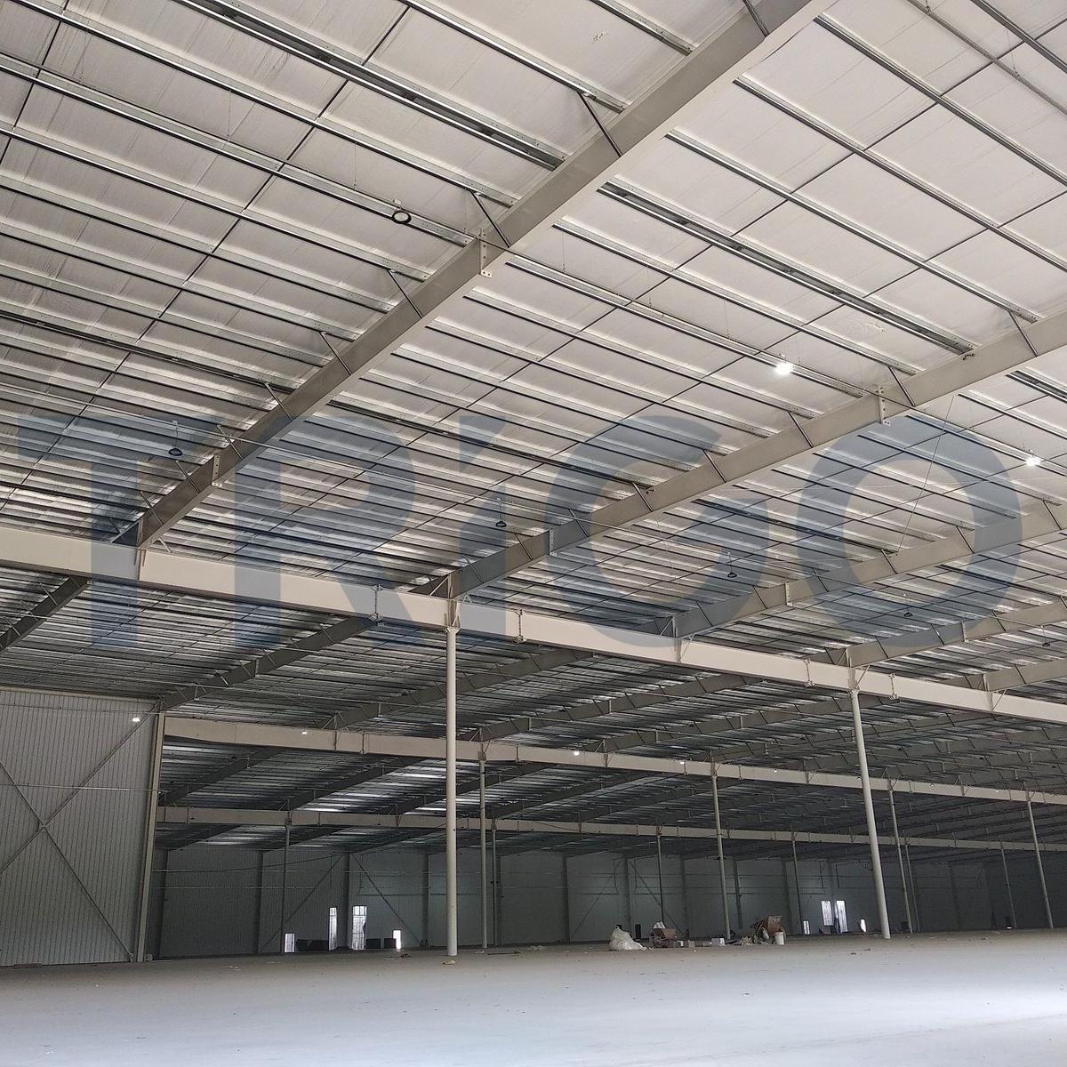 Foto de Nave logística a estrenar en alquiler 18000 m2 - Parque Industrial - Moreno, imagen 3