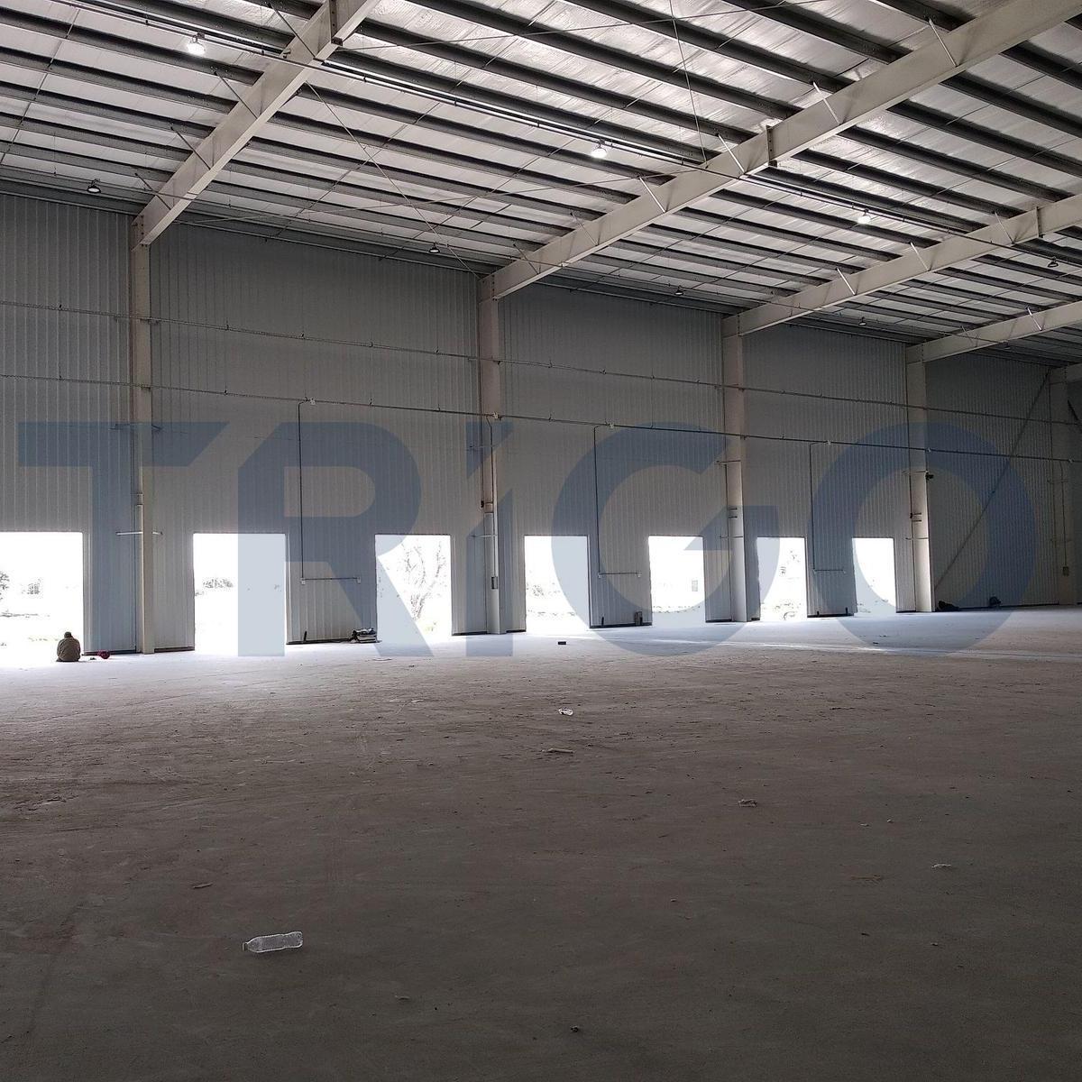 Foto de Nave logística a estrenar en alquiler 18000 m2 - Parque Industrial - Moreno, imagen 2
