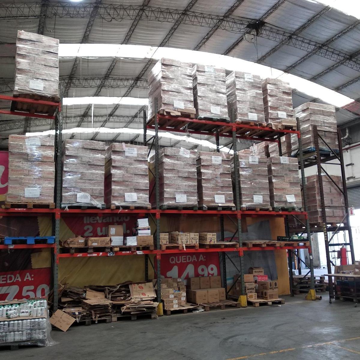 Foto de Venta Depósito en Moreno a metros de acceso oeste, imagen 3
