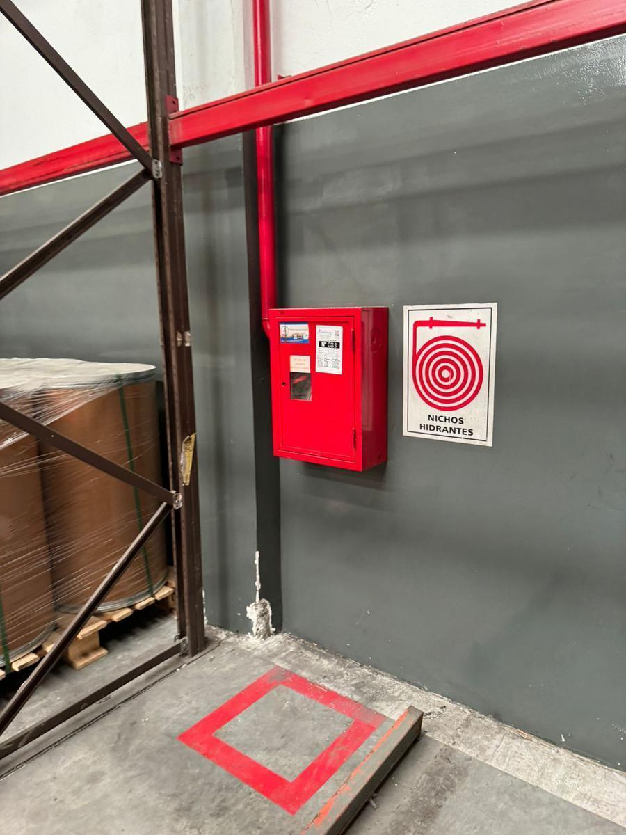 Foto de Venta Depósito en Moreno a metros de acceso oeste, imagen 2