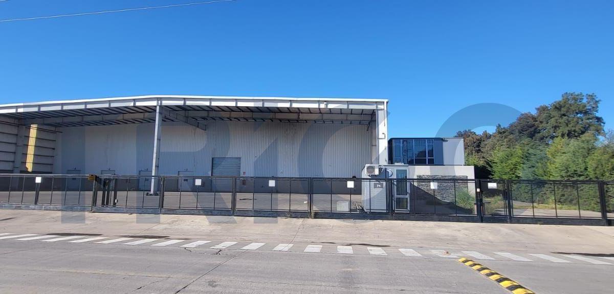 Nave Industrial y Logística con T3 y Sprinklers en Alquiler, Leasing y Venta 2