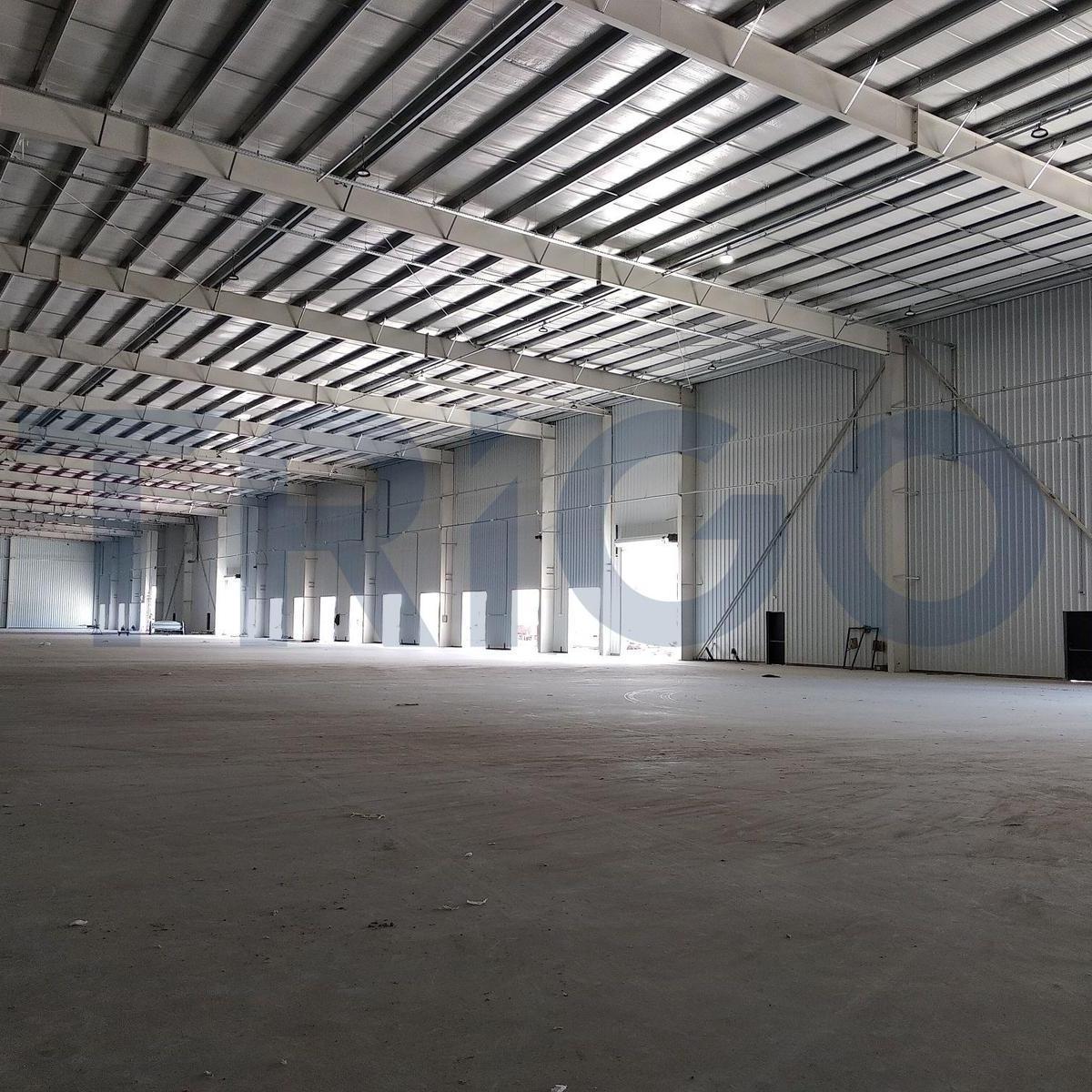 Foto de ALQUILER 4500m2 de Nave logística a estrenar en Parque Industrial - Moreno, imagen 2