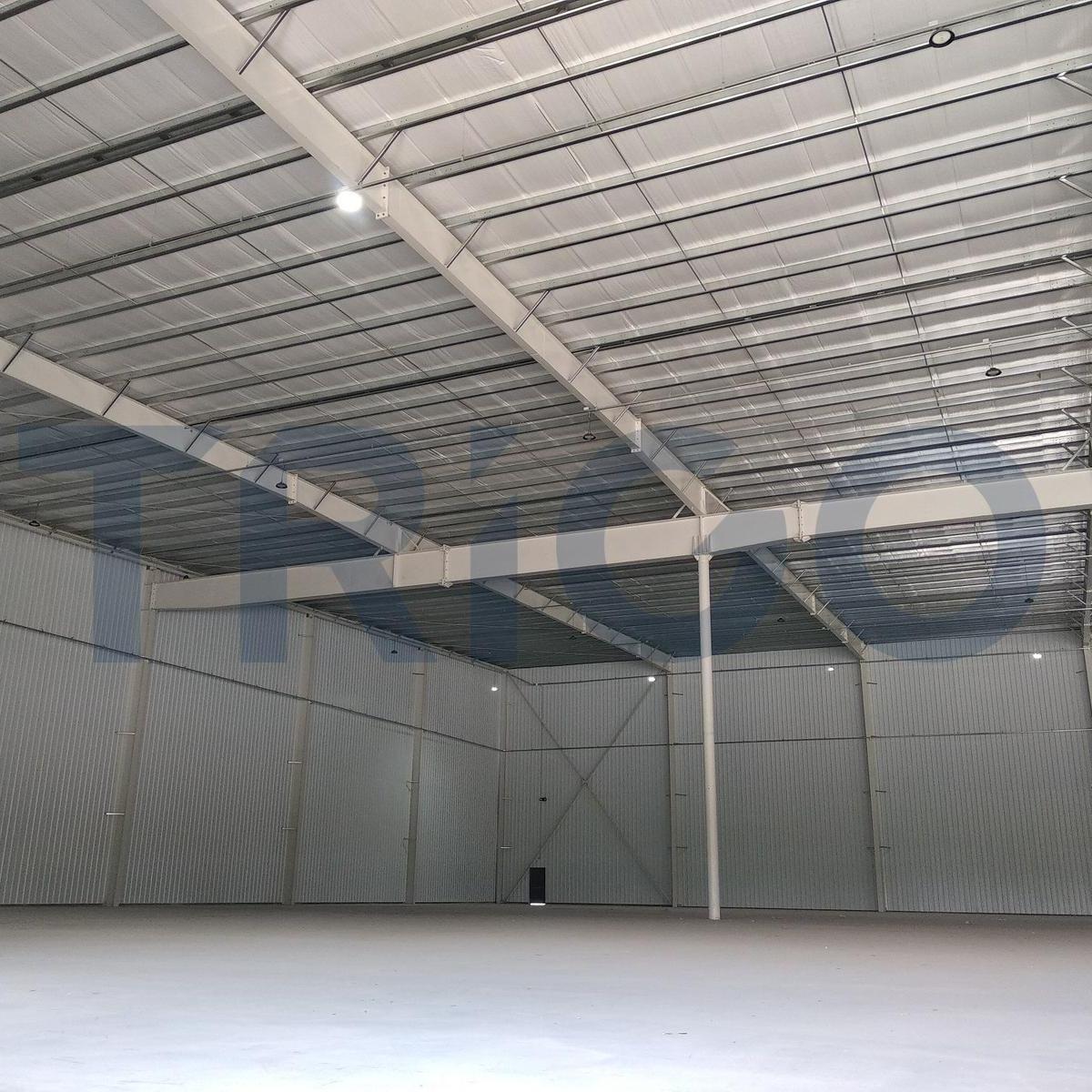 Foto de ALQUILER 4500m2 de Nave logística a estrenar en Parque Industrial - Moreno, imagen 4