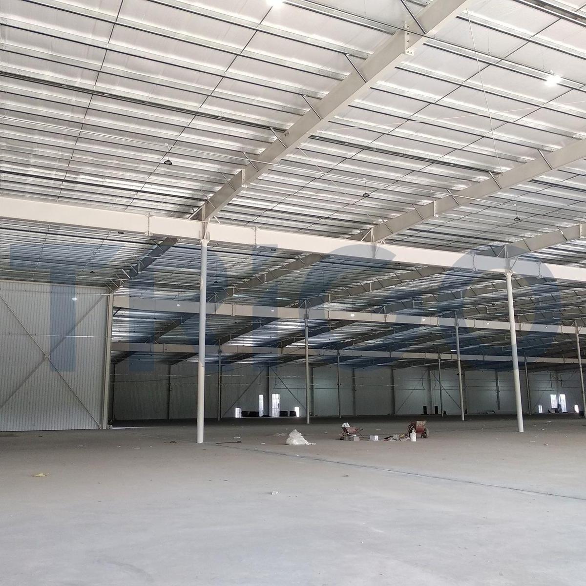 Foto de ALQUILER 4500m2 de Nave logística a estrenar en Parque Industrial - Moreno, imagen 3