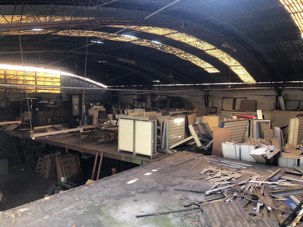 Foto de Depósito en VENTA 950 metros cuadrados en Ramos Mejia a 3km de Avenida, imagen 5