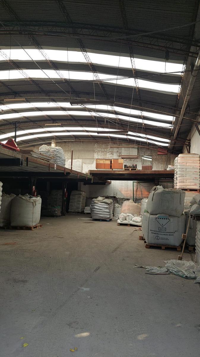 Foto de Depósito en VENTA 950 metros cuadrados en Ramos Mejia a 3km de Avenida, imagen 4