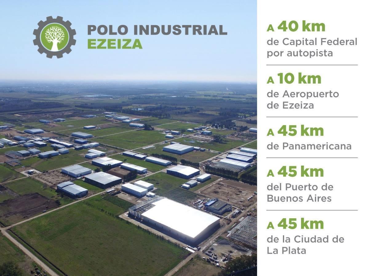 Foto de Depósito industrial en alquiler 2800m2 cubiertos playa dock de carga en, imagen 4