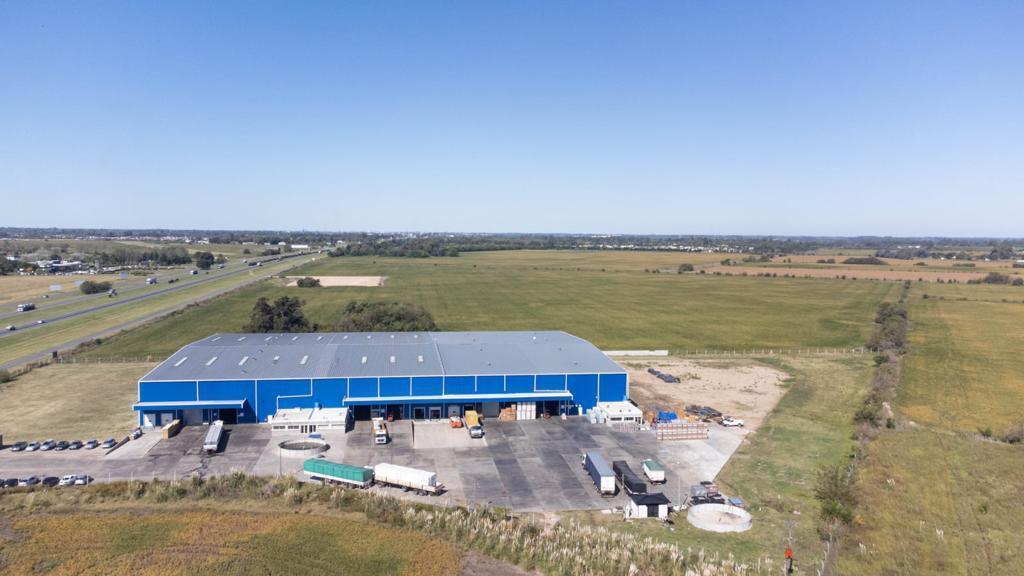 Foto de Depósito logístico Industrial AAA de 11.000m2, imagen 3