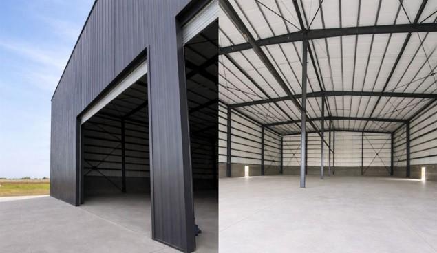 Foto de VENTA Depósito 1200 metros a estrenar Moreno, imagen 1