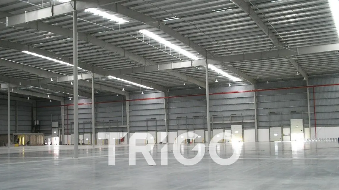 Nave Industrial en alquiler en Panamericana General Pacheco 4