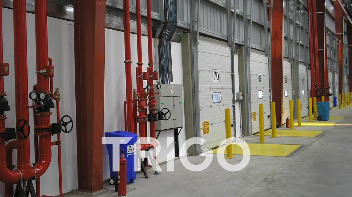 Foto de Nave Industrial en alquiler en Panamericana General Pacheco, imagen 4