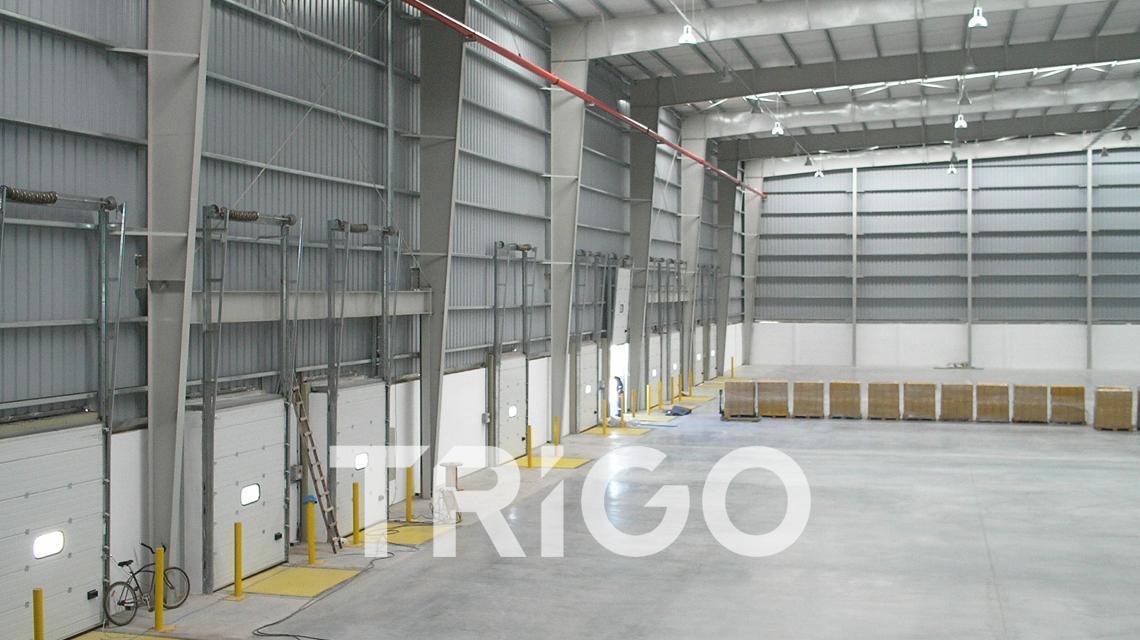 Foto de Nave Industrial en alquiler en Panamericana General Pacheco, imagen 3