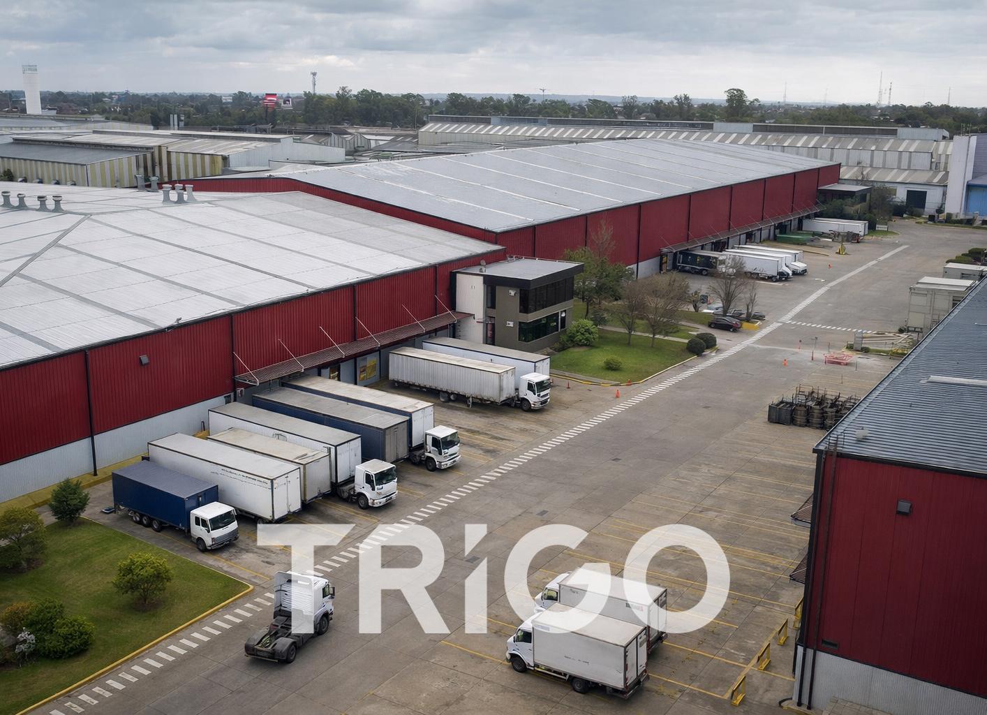 Nave Industrial en alquiler en Panamericana General Pacheco