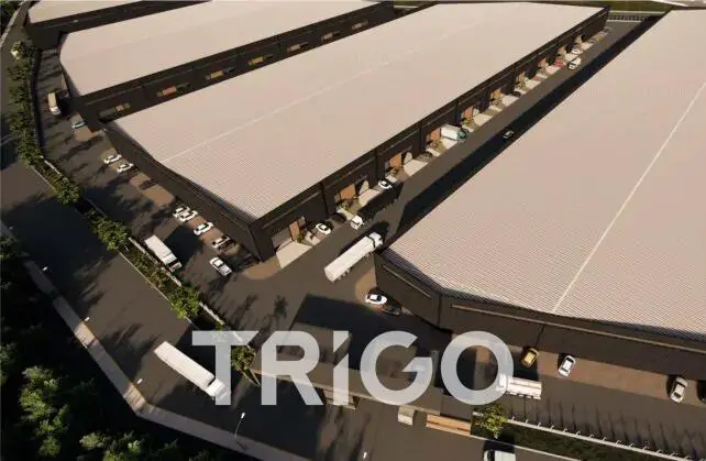 Nave Industrial en alquiler en Panamericana y Autopista del Buen Ayre 7
