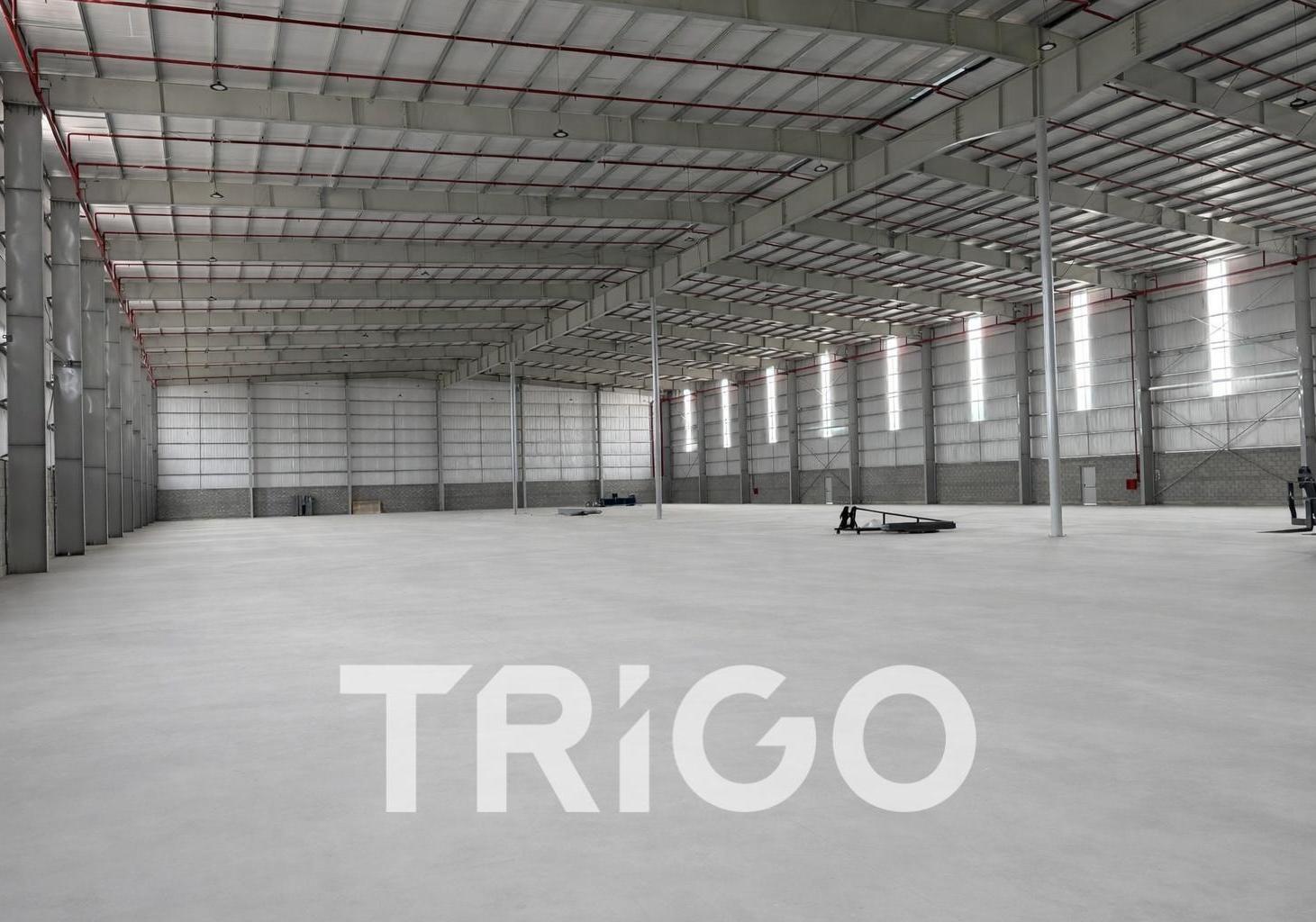 Nave Industrial logistica AAA en alquiler Trujui Moreno Acceso Oeste y Camino del Buen Ayre
