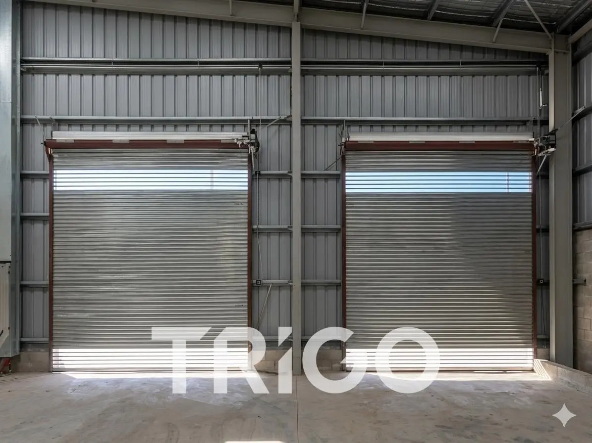 Depósito industrial en alquiler 2800m2 ROCIADORES playa dock de carga en Polo industrial Ezeiza 4