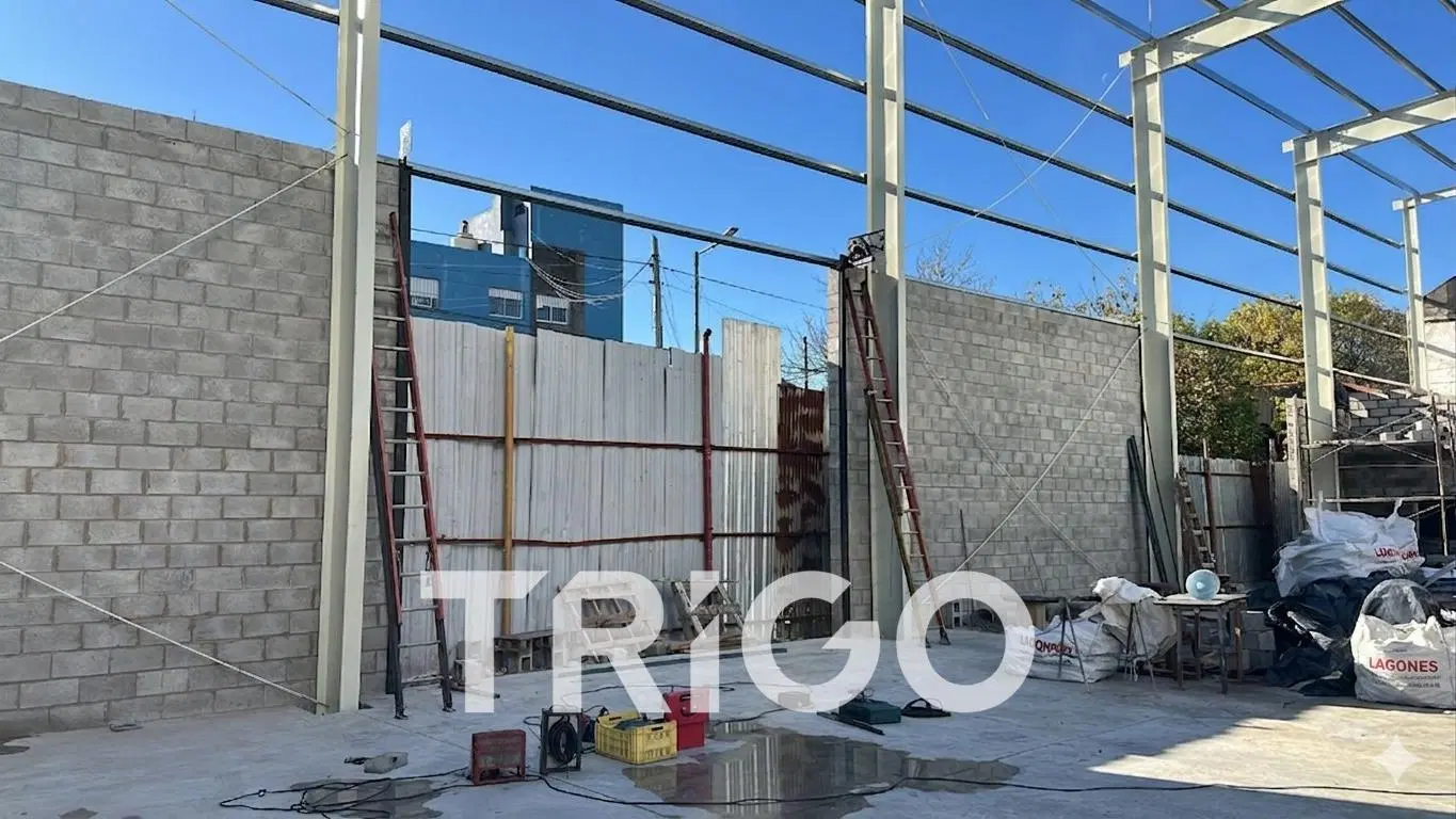 Depósito en Alquiler a estrenar de 1.800 metros en Barracas Ciudad Autónoma de Buenos Aires CABA 5